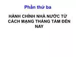 Phần thứ ba - slide 1
