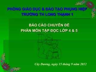 b o c o chuy n ph n m n t p c l p 4 5