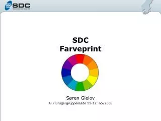 sdc farveprint
