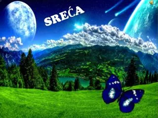 sre a