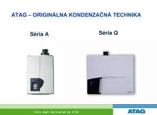 atag origin lna kondenza n technika