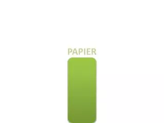 papier