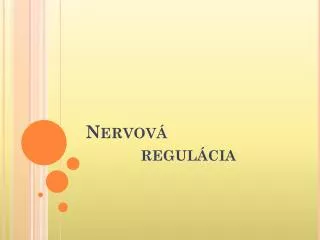 nervov
