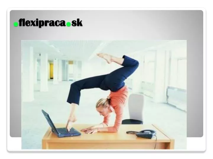 flexipraca sk