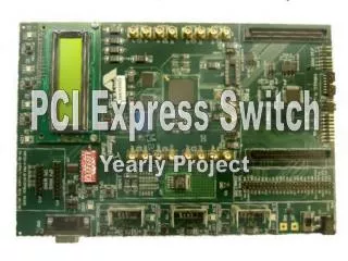PCI Express Switch