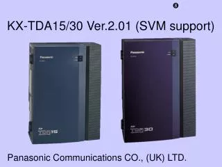 Panasonic Communications CO., (UK) LTD.
