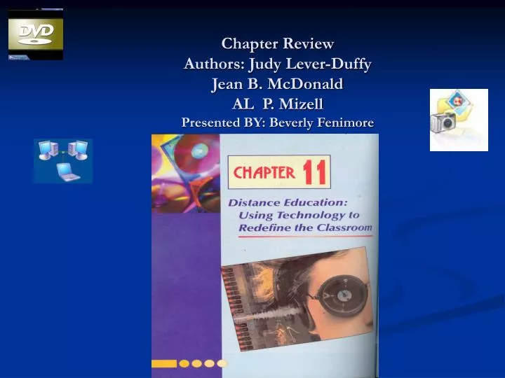 chapter review authors judy lever duffy jean b mcdonald al p mizell presented by beverly fenimore