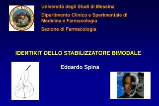 identikit dello stabilizzatore bimodale