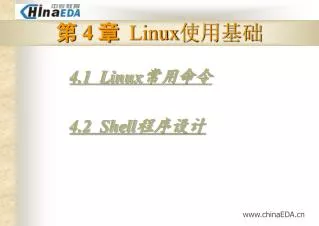 4 linux