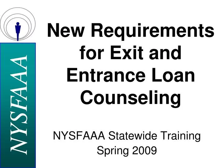 nysfaaa statewide training spring 2009