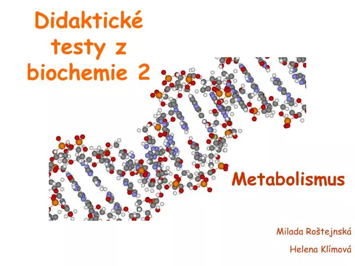 didaktick testy z biochemie 2