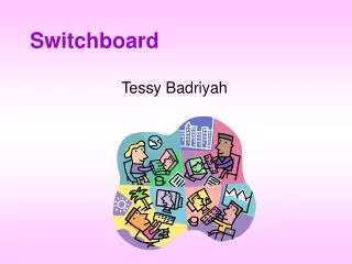 switchboard