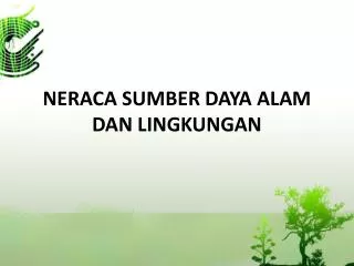 PPT - SUMBER DAYA ALAM PowerPoint Presentation, Free Download - ID:3937270