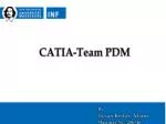 By Julian Reddy Allam Matrikel - Nr.: 206746 - slide 1