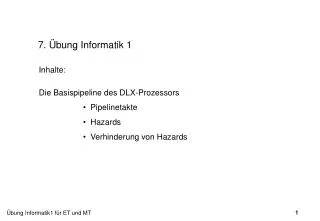 7 bung informatik 1