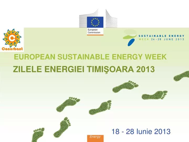 european sustainable energy week