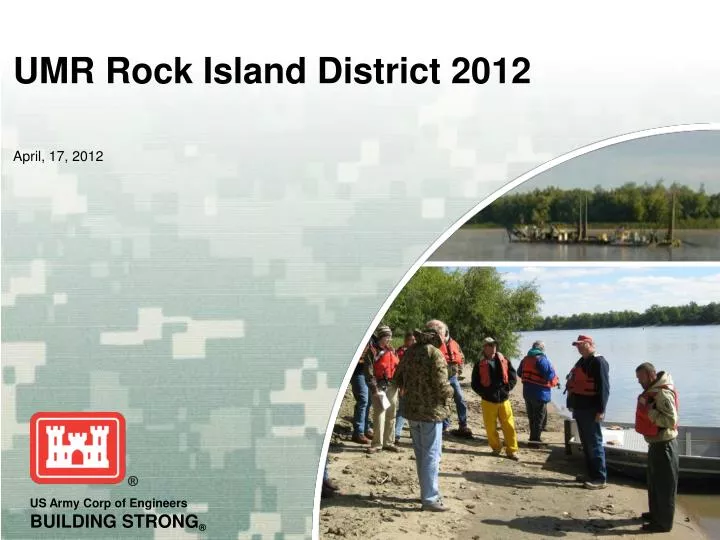 umr rock island district 2012