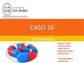 caso 16
