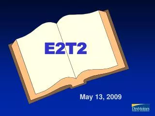 E2T2