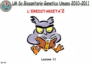 l ereditarieta 2