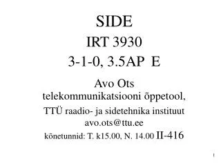side irt 3930 3 1 0 3 5ap e