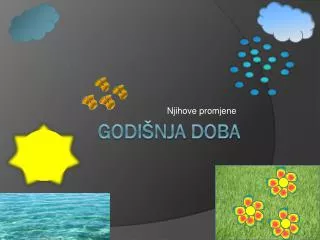 njihove promjene