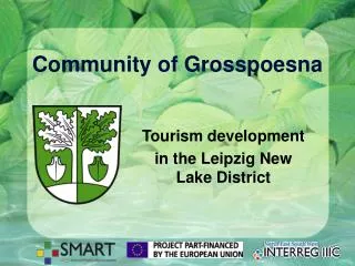 Community of Grosspoesna