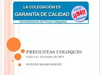 preguntas coloquio
