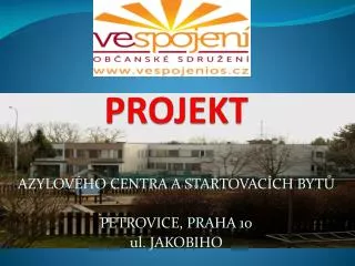 projekt