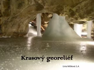 krasov georeli f