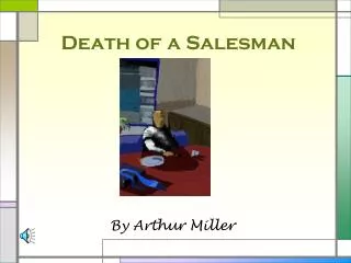 Death of a Salesman