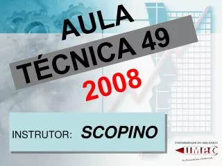 aula t cnica 49 2008