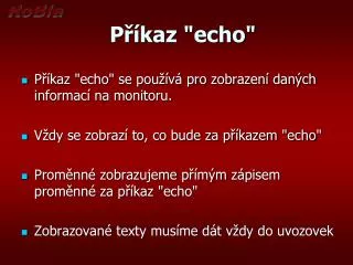 p kaz echo