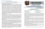 Edisi : X /18 Mei 2014 - slide 1