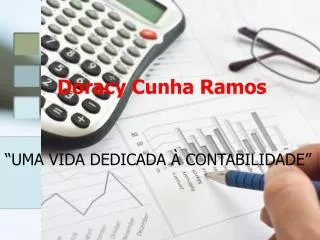 doracy cunha ramos