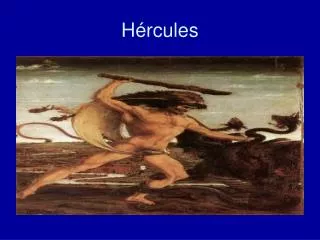 h rcules