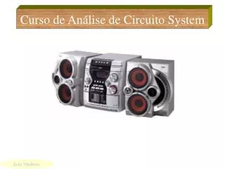 curso de an lise de circuito system