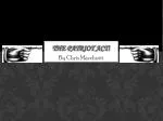 Balancing Rights: Proposed Amendments to the Patriot Act - slide 1