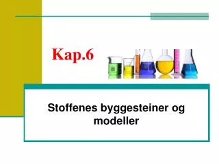 kap 6