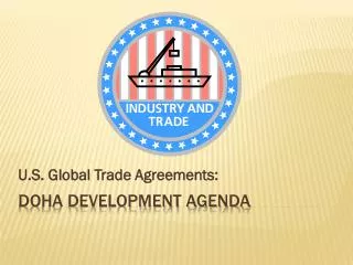 Doha Development Agenda
