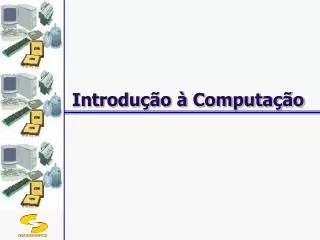 introdu o computa o