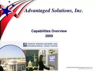 Advantaged Solutions, Inc.