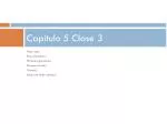 Capítulo 5 Clase 3 - slide 1