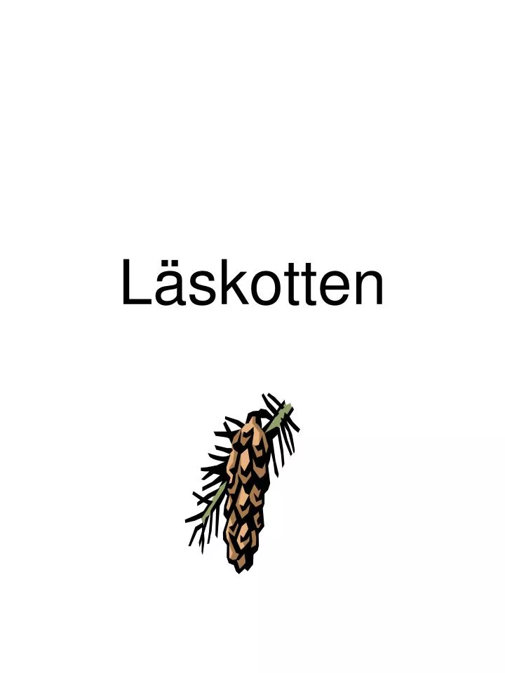 l skotten