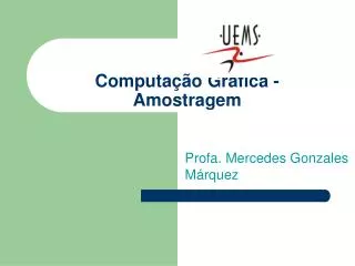 computa o gr fica amostragem
