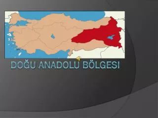 do u anadolu b lgesi