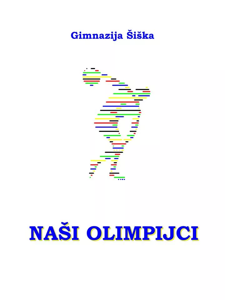 na i olimpijci