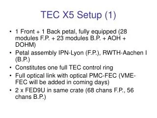 TEC X5 Setup (1)