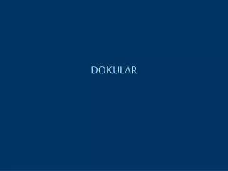 dokular