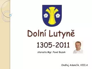 doln lutyn